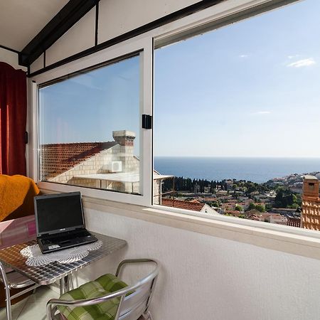 Apartments Tatjana Ντουμπρόβνικ Εξωτερικό φωτογραφία