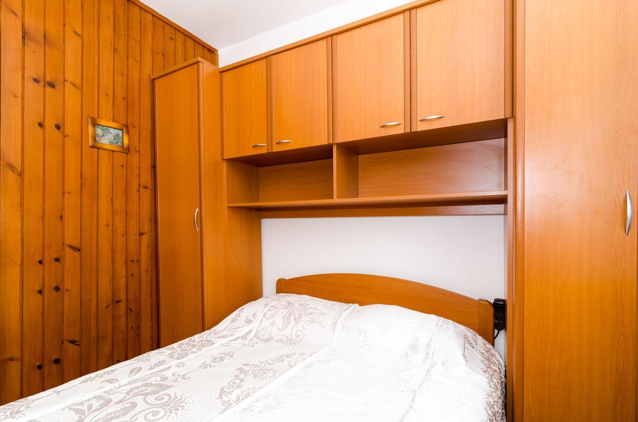 Apartments Tatjana Ντουμπρόβνικ Εξωτερικό φωτογραφία
