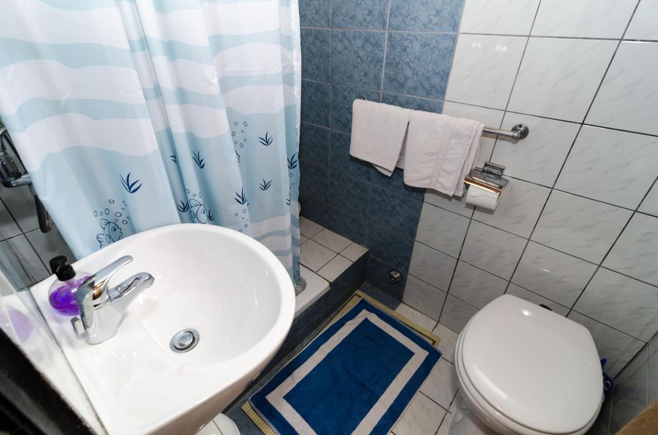 Apartments Tatjana Ντουμπρόβνικ Δωμάτιο φωτογραφία